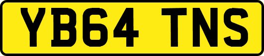 YB64TNS