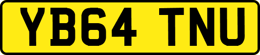 YB64TNU