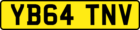 YB64TNV