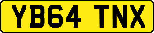 YB64TNX