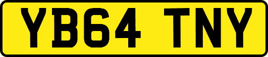 YB64TNY