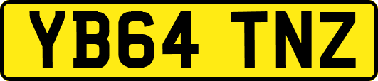 YB64TNZ