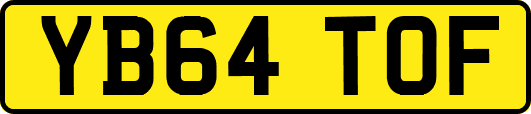 YB64TOF