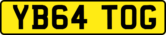 YB64TOG