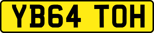 YB64TOH