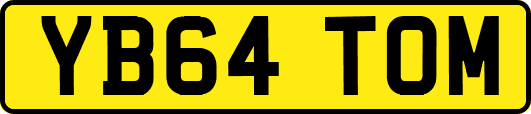 YB64TOM
