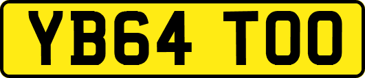 YB64TOO