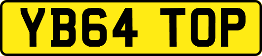 YB64TOP
