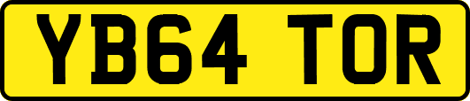 YB64TOR