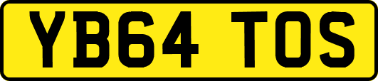 YB64TOS