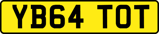 YB64TOT