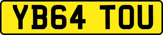 YB64TOU