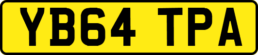 YB64TPA