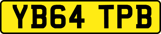 YB64TPB