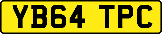 YB64TPC