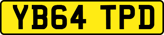YB64TPD