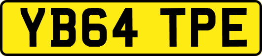 YB64TPE