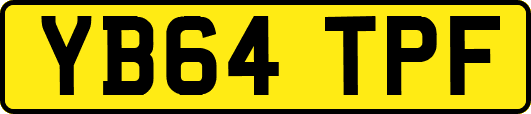 YB64TPF