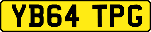 YB64TPG