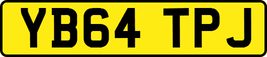 YB64TPJ