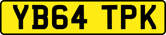 YB64TPK
