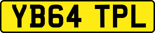 YB64TPL