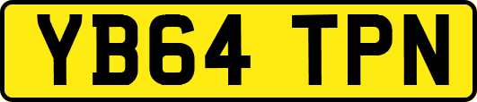 YB64TPN