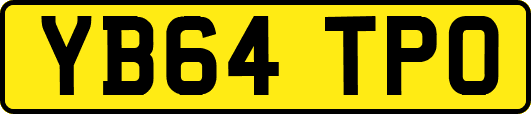 YB64TPO
