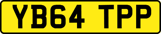 YB64TPP