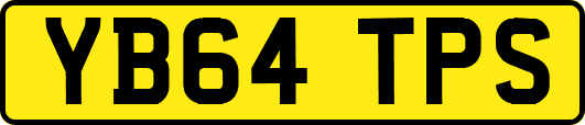 YB64TPS