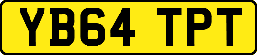 YB64TPT