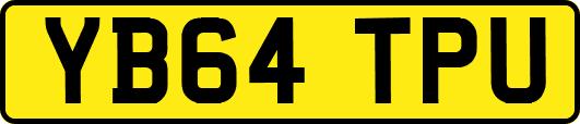 YB64TPU