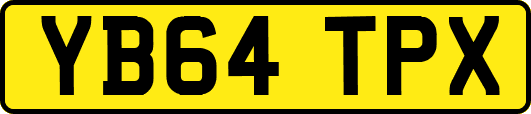 YB64TPX