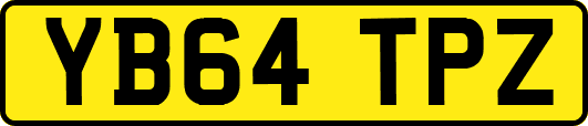 YB64TPZ