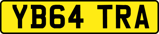 YB64TRA