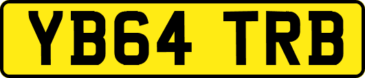 YB64TRB