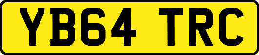YB64TRC