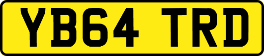 YB64TRD