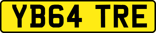 YB64TRE