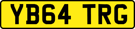 YB64TRG