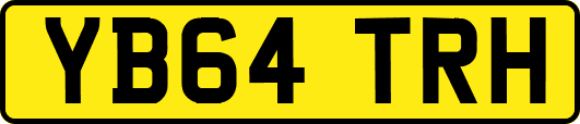 YB64TRH