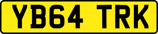 YB64TRK