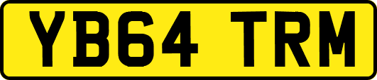 YB64TRM