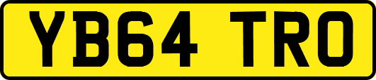 YB64TRO