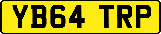 YB64TRP