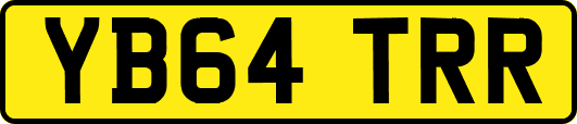 YB64TRR