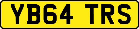 YB64TRS