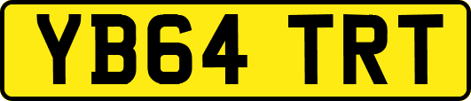 YB64TRT