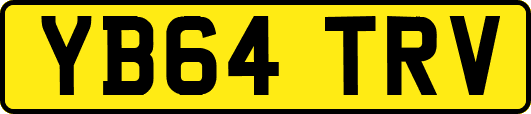 YB64TRV