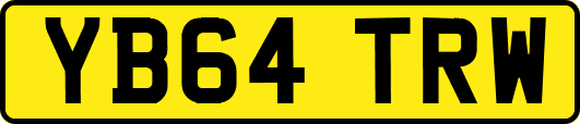 YB64TRW